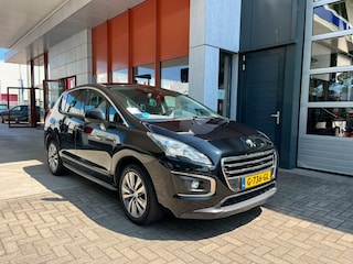 Peugeot 3008 1.2 PURET. BL EXEC.