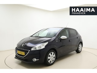 Peugeot 208 1.2 PureTech Style Pack Plus 81pk | 5 Deurs | Navigatie | Panoramadak | Cruise Control | Climate Control | Lichtmetalen Velgen | Unieke Kilometerstand