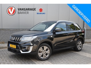 Suzuki Vitara 1.4 Boosterjet Select Smart Hybrid | trekhaak | apple/android carplay | tot 10 jaar fabrieksgarantie |