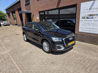 Audi Q2 1.4 TFSI CoD Design Pro Line Plus