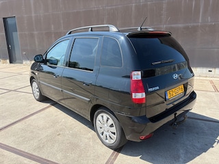 Hyundai Matrix 1.6i Dynamic