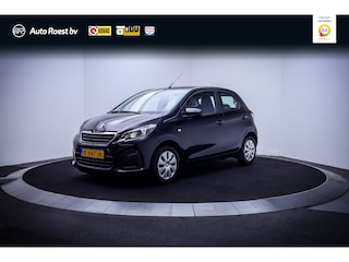 Peugeot 108 1.0 e-VTi Active AIRCO | BLUETOOTH | DAB