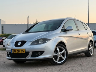 Seat Altea 1.6 Stylance/ VELGEN/ TREKHAAK