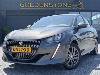 Peugeot 208 1.2 PureTech Active Pack 2e Eigenaar,D-riem vv in 2023,Navi,Carplay,Clima,Cruise,Lm velgen,N.A.P,Pdc,Recent beurt gehad,Apk tot 06-2027
