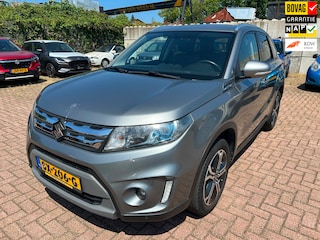 Suzuki Vitara 1.6 High Executive