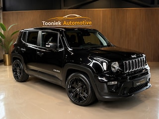Jeep Renegade 1.0T Sport Airco El. Ramen