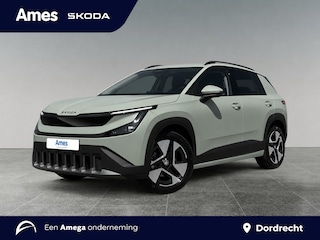 Skoda Epiq Selection Launch Edition 56 kWh | Parkeersensor achter | Draadloze Apple Carplay/Android Auto | Stoel/Stuurverwarming | Adaptive Cruise Control
