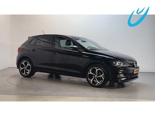 Volkswagen Polo 1.0 TSI DSG Highline Business R Stoelverwarming DAB+ Virtual Cockpit Parkeersensoren