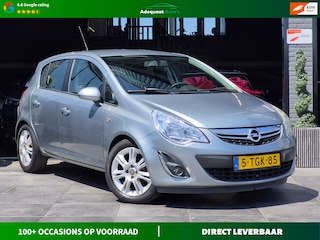 Opel Corsa 1.2-16V Cosmo|Cruise|El.Ramen|Airco|APK