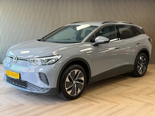 Volkswagen ID.4 Pure 109KW 93,4% SOH ACC PDC Carplay 19" 361km WLTP