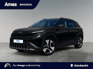 Skoda Epiq Selection Launch Edition 56 kWh | Parkeersensor achter | Draadloze Apple Carplay/Android Auto | Stoel/Stuurverwarming | Adaptive Cruise Control