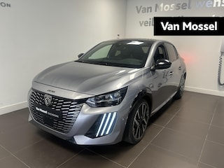 Peugeot 208 1.2 PureTech 100 GT | Automaat | Panorama dak | Dode hoek | 360 Camera