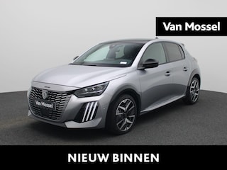 Peugeot 208 1.2 PureTech 100 GT | Automaat | Panorama dak | Dode hoek | 360 Camera