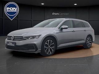 Volkswagen Passat Variant 1.4 TSI PHEV GTE Business | Navigatie | Camera | Elek. Achterklep | Stoelverwarming |