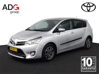 Toyota Corolla Verso 1.8 VVT-i Aspiration 7p. | Trekhaak | Stoelverwarming | Navigatie | Cruise Control |