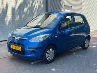 Hyundai i10 1.1 Active