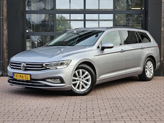 Volkswagen Passat Variant 1.5 TSI Comfort Business | Navi | Elektr. Trekhaak | Adaptieve Cruise contr. |