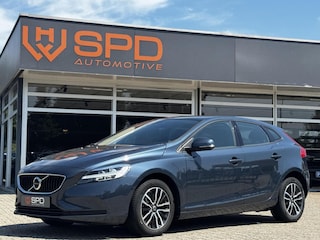 Volvo V40 1.5 T2 Polar+|LED|Trekhaak|Automaat|NAP|Stoelverwa