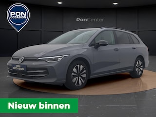 Volkswagen Golf Variant 1.5 TSI Life | Trekhaak | Navigatie | Camera | Stuur-/Stoelverwarming |