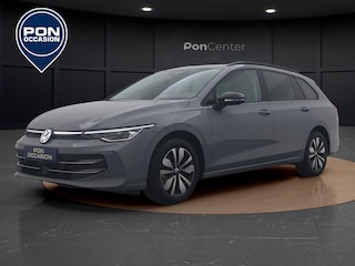 Volkswagen Golf Variant 1.5 TSI Life | Trekhaak | Navigatie | Camera | Stuur-/Stoelverwarming |