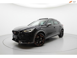 Cupra Formentor 1.4 e-Hybrid VZ Copper Edition PANO VIRTUAL