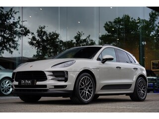 Porsche Macan 2.0 / Luchtvering / Panoramadak
