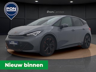Cupra Born Impulse 62 kWh | Navigatie | Camera | 19" | Stuur-/Stoelverwarming |