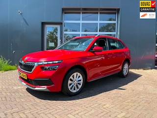 Skoda Kamiq 1.0 TSI Business Edition | ACC | Camera | All-in prijs