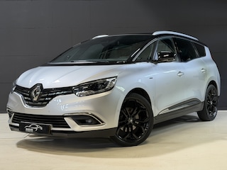 Renault Scénic 1.3 TCe Bose Black Edition | Panoramadak | Camera | Stoel/stuurverwarming | Head-up display | Carplay | 20'' LMV