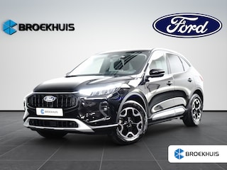 Ford Kuga 2.5 PHEV Active X 243pk | Adaptive Cruise | Dodehoek Detectie | Winterpack