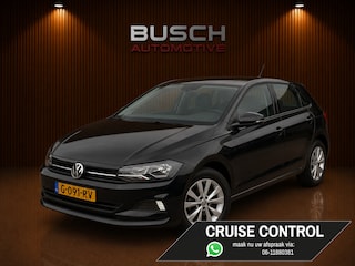 Volkswagen Polo 1.0 TSI Beats | VAN 1e EIGENAAR |