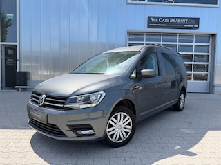 Volkswagen Caddy 1.4 TSI / 5 persoons/ dubbel cabine/ CarPlay / 127. 000 km