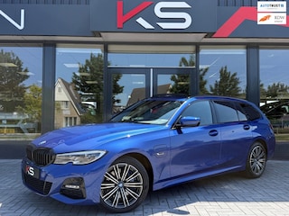 BMW 3-serie Touring 330e xDrive M Pano Laser Camera