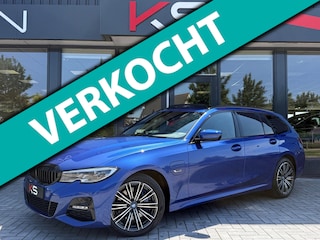 BMW 3-serie Touring 330e xDrive M Pano Laser Camera