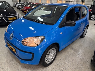 Volkswagen Up 1.0 UP! BLEUMOTION / AIRCO / USB / AUX / NAP