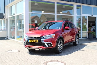 Mitsubishi ASX 1.6 CLEART. CONN.PRO