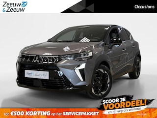 Mitsubishi ASX 1.8 HYBRID | INSTYLE | AUTOMAAT | MJ 2025 | NL-AUTO |