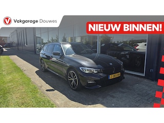 BMW 3-serie Touring 330e High Executive M-Sport |DOH|HUD|Harman&Kardon