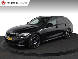 BMW 3-serie Touring 330e High Executive M-Sport |DOH|HUD|Harman&Kardon