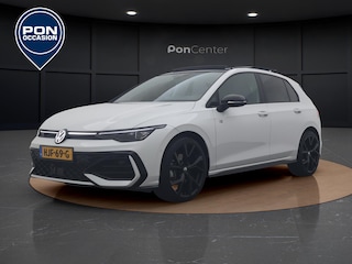 Volkswagen Golf 1.5 eTSI R-Line Edition | Pano dak | Head up Display | Harman/Kardon | Camera | 19" |