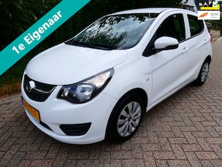 Opel Karl 1.0i 1e eigenaar Airco Cruise Hoge instap Zuinig