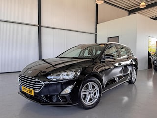 Ford Focus Wagon 1.0 EcoBoost Trend Edition Business