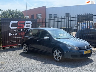 Volkswagen Golf 1.4 TSI Trendline AUTOMAAT!CLIMA!APK2027!5DEURS!KOOPJE!