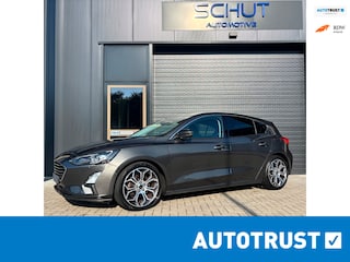 Ford Focus 125pk Titanium Business FULL LED | HUD | B&O | 18INCH |CARPLAY NAVI | STOEL + STUURVERWARMING