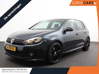 Volkswagen Golf 1.4 TSI Highline Airco Cruise Control Licht metalen velgen Parkeersensoren Radio Bluetooth