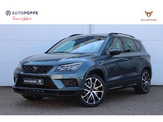 Cupra Ateca 2.0 TSI 4DRIVE 300pk DSG7