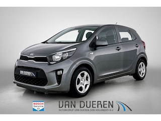 Kia Picanto 1.0 DPi ComfortLine DAB, Airco