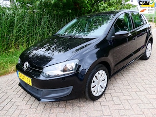 Volkswagen Polo 1.2 TSI 90pk 4-Cil. 5-drs 147.000km. Airco Multimedia