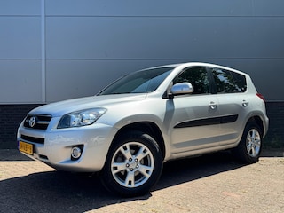Toyota RAV4 2.0 VVTi Executive Business
