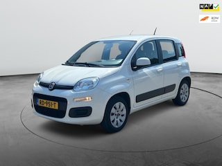 Fiat Panda 0.9 TwinAir Popstar I 1 Jaar garantie